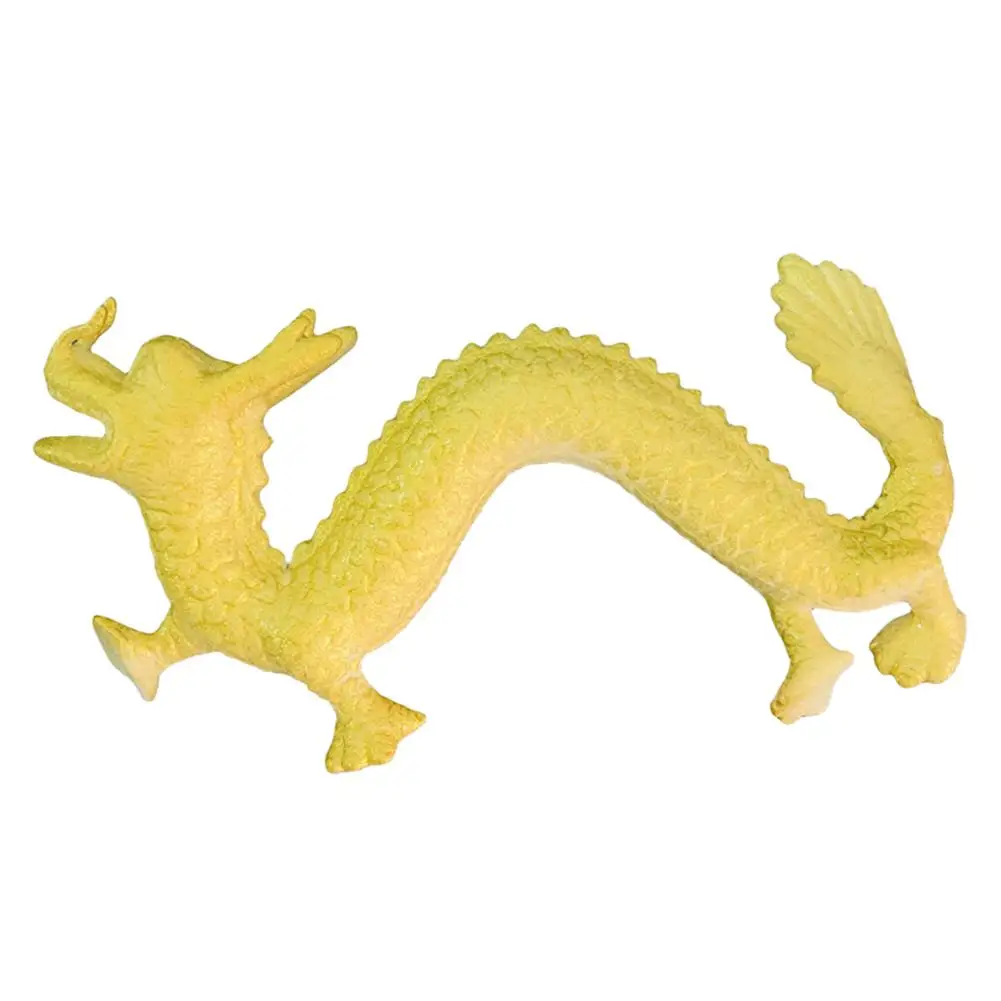 Modello di aragosta Simulazione Aragosta Tartaruga Granchio Drago Rana Coccodrillo Action Figure Sealife Animali Collezione educativa Giocattolo per bambini