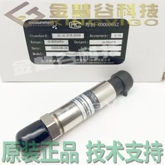 2025.5 US384-000002-005BG Precision Meas Pressure Sensor, Brand New Original