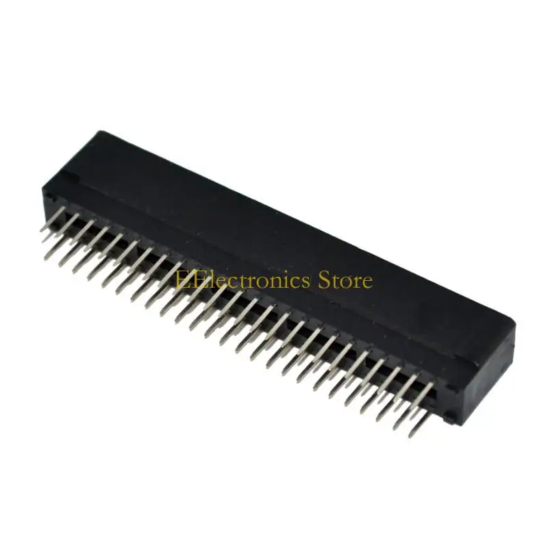 B03C Universal 50-Pin Connector Game Cartridge Slot for Console Preper #1