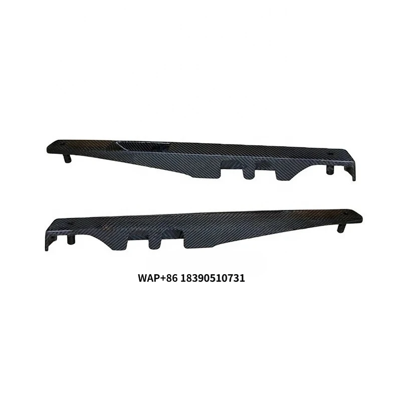 

For Aston Martin Vantage DBS DB9 Door Panel Trims