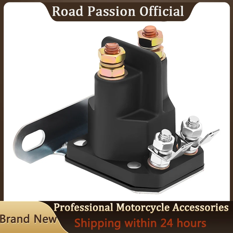 

Motorcycle Starter Relay For Polaris Magnum Sportsman 330 400 500 600 700 800 2410437 4011072 2410437 4011072 4011251 4011334