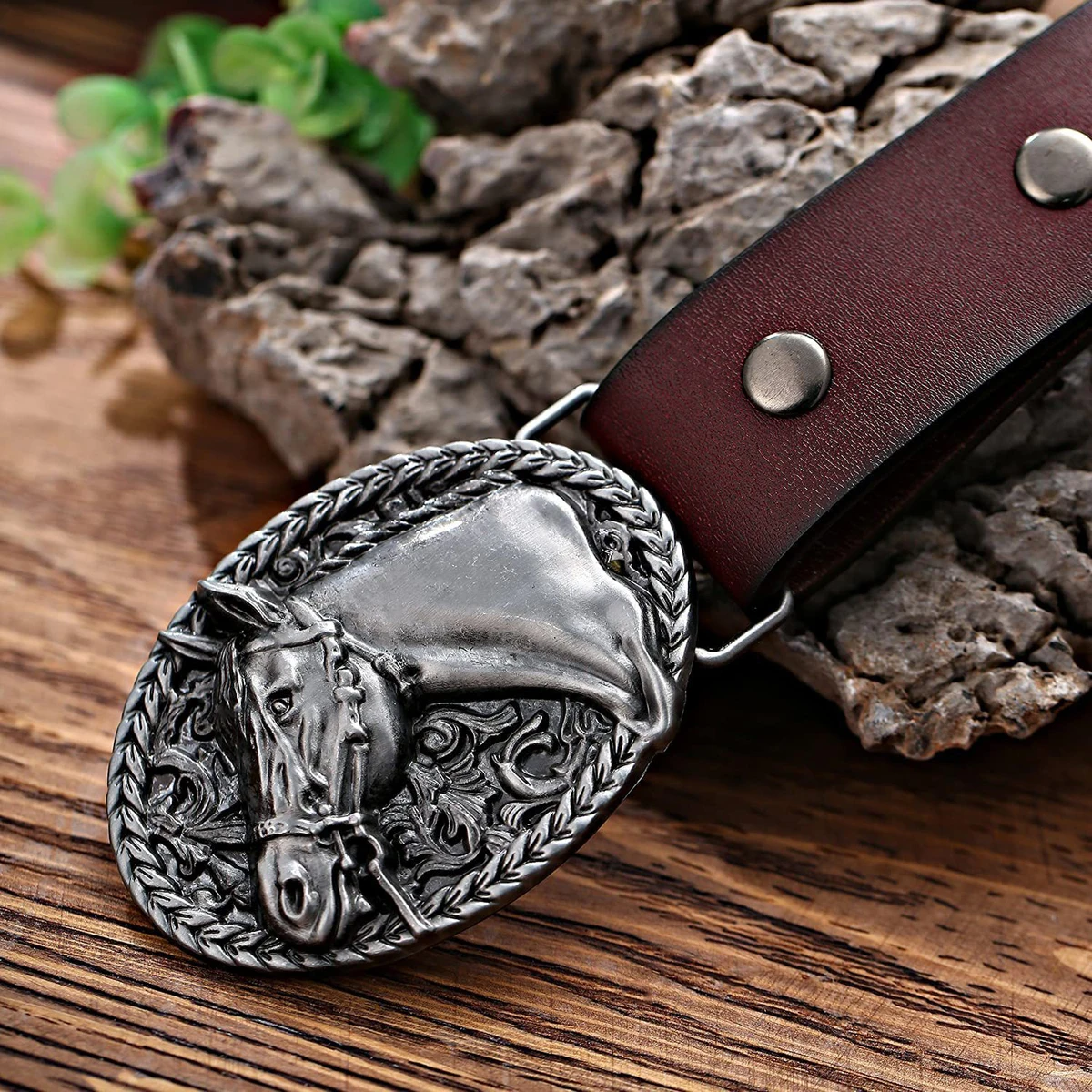 fivela-de-cinto-masculina-com-design-retro-ocidental-em-forma-de-cabeca-de-cavalo-com-detalhes-em-corda-oval-e-gravacao-floral-ideal-para-cintos-de-couro-disponivel-para-venda-por-dropshipping