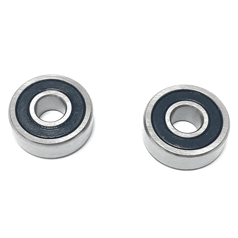 10Pcs 605040-65 Replacement Ball Bearings Part For D28770, DWM120, DWE6000, D28770K, DWM120K For Dewalt