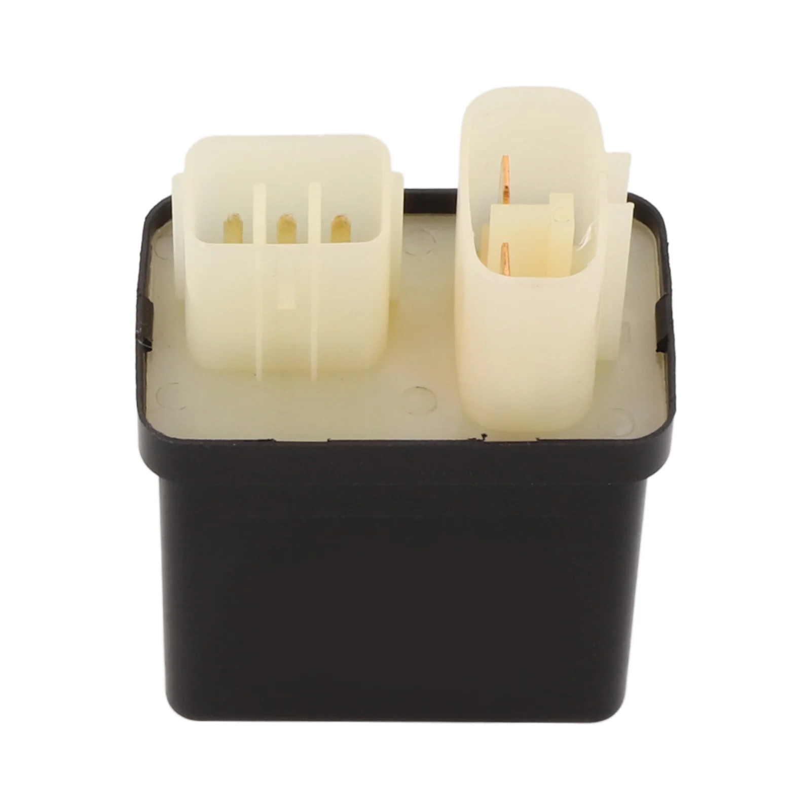 

1x Safe Relay Control Unit Correct Connector Direct Installation For Hitach ZX-3 R11EA For Yanmar High Quality