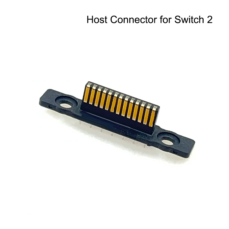 Accesorio de reparación de conector NS Switch 2: zócalo del conector de pantalla LCD