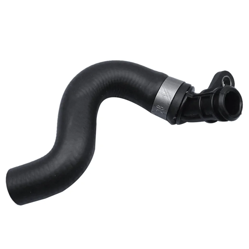 

ABMR-Шланг охлаждающей жидкости двигателя автомобиля Шланг охлаждающей жидкости двигателя Водопровод масляного радиатора 30713530 Для Volvo S60 S80 V70 XC60 XC70 XC90 30713530