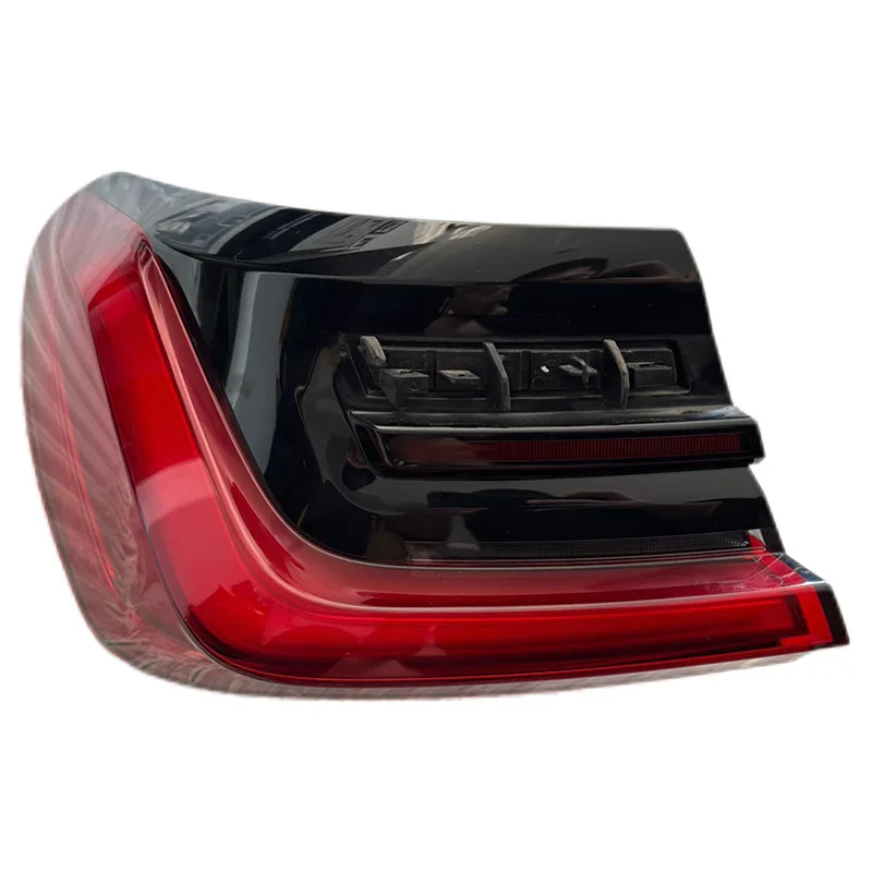 

New second-hand original car taillights are suitable for BMW 7 Series G12 730 740 LED taillights, brake lights