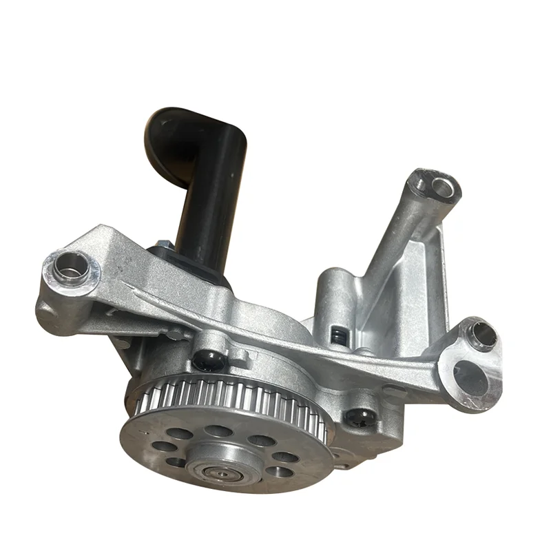 

03L115105B Oil Pump Engine Diesel For A1 A3 S3 For VW Golf Ameo Passat Jetta Polo T5 Amarok Caddy MULTIVAN 1.6 2.0L