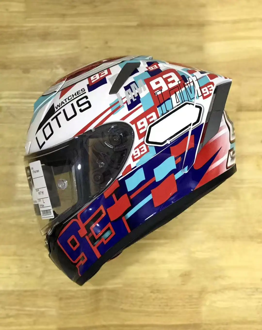 

Full Face Motorcycle helmet X14 X-Spirit III Power up helmet Riding Motocross Racing Motobike Helmet