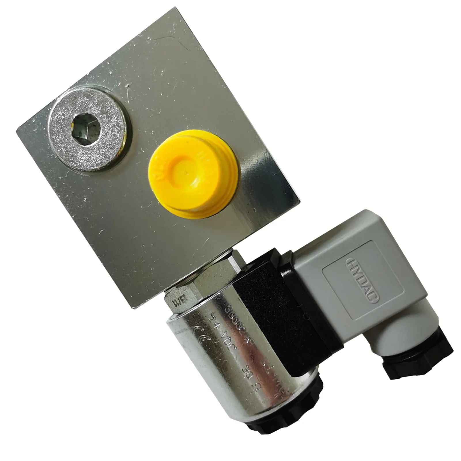 

G paver Screed anti-climb lock hydraulic valve 80698863 for abg paver Screed