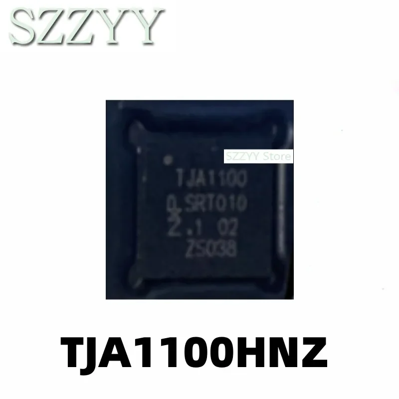 

5 шт. TJA1100HNZ TJA1100 QFN36, инкапсулированный чип приемопередатчика CAN Ethernet