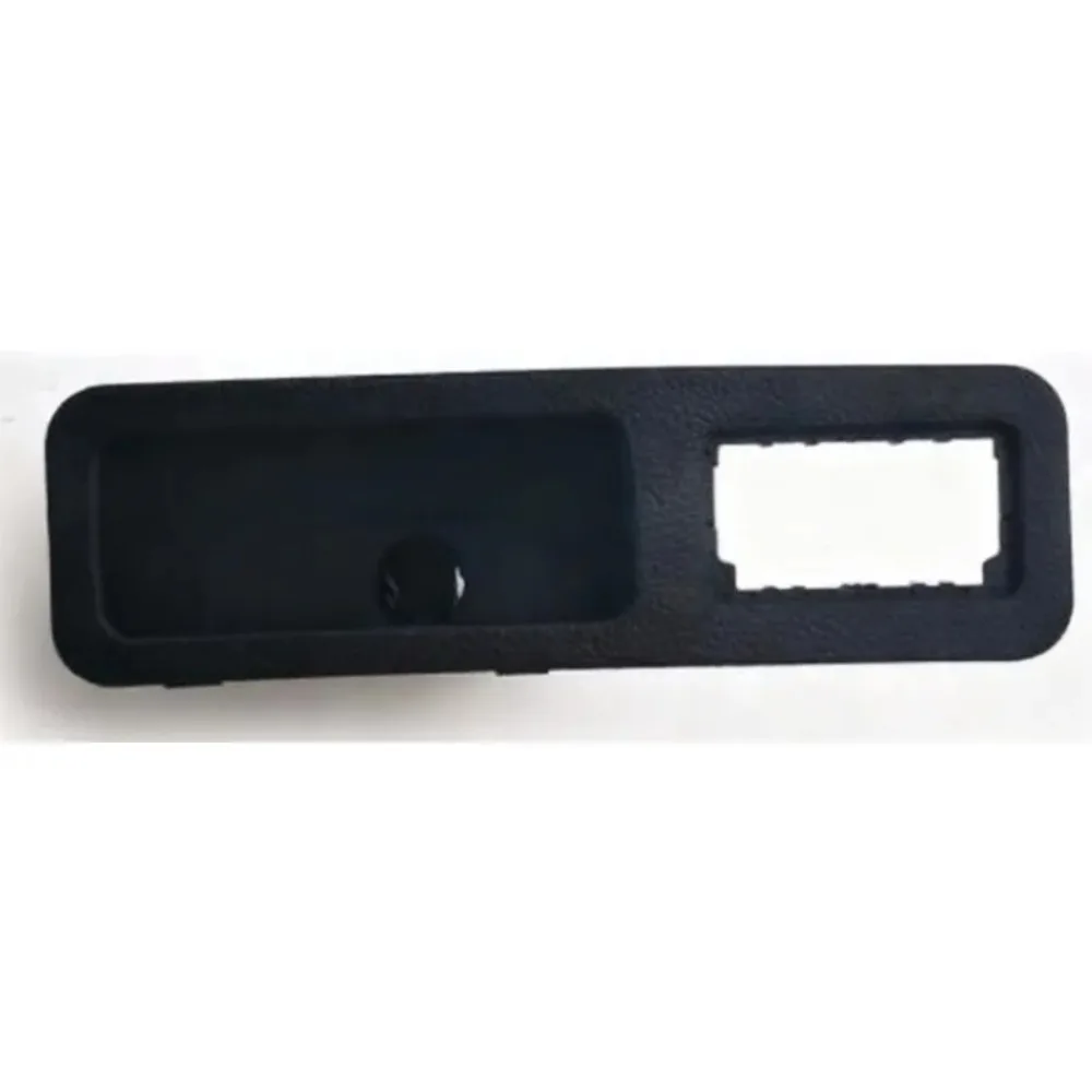 1pc Genuine Back Door Handle Box Luggage Compartment Lid Cover Switch for Chery Jetour X90Plus