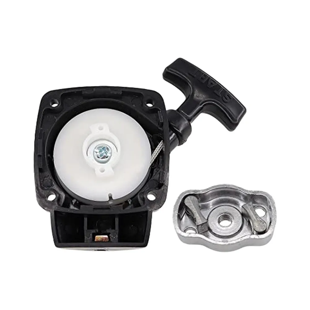 For Casual Gardening Recoil Pull Starter for kit Smooth Operation Design Reliable Starting Performance For Mitsubishi CG260