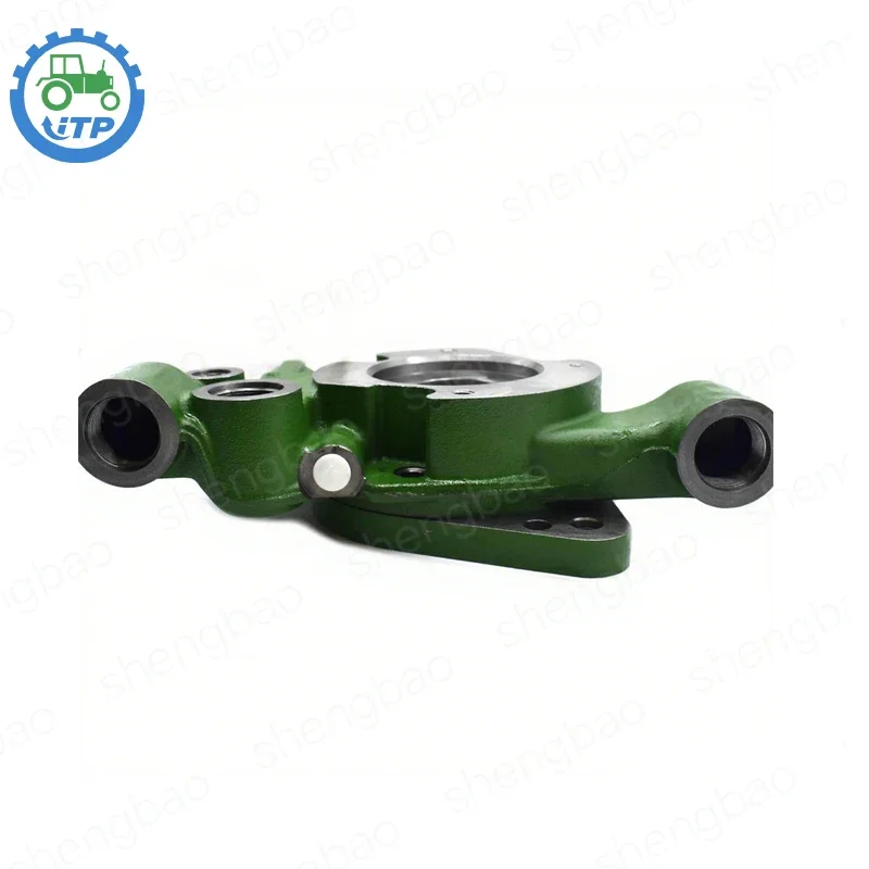 

New Trend Highly Durable AL232071 for Tractor 6175M 6175R 6180J 6190J 6190M 6195M 6195R Charge Pump 59 Cc/rev