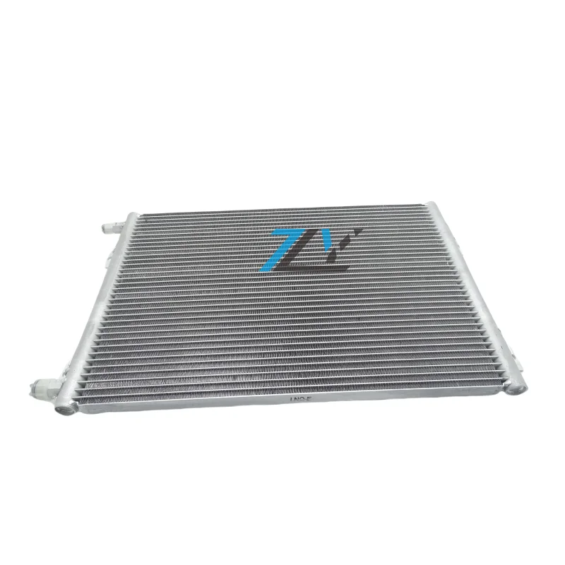 

11EM-90050 Air Conditioner Condenser For Hyun dai HL770-7 R110-7 R110-7A R130LC-3 R140LC-7 Engine