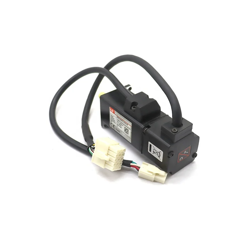 

Original LS Electric APM-SAO1ACN-8 High Torque Servo Motor for Precision Industrial Automation