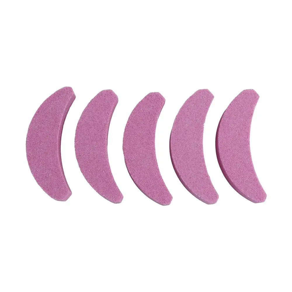 

Fast Saw Chain Sharpener Sharpen Chainsaw Chain Chain Saw Bar-Mount Crescent Chainsaw Teeth Sharpener for Guide Chain