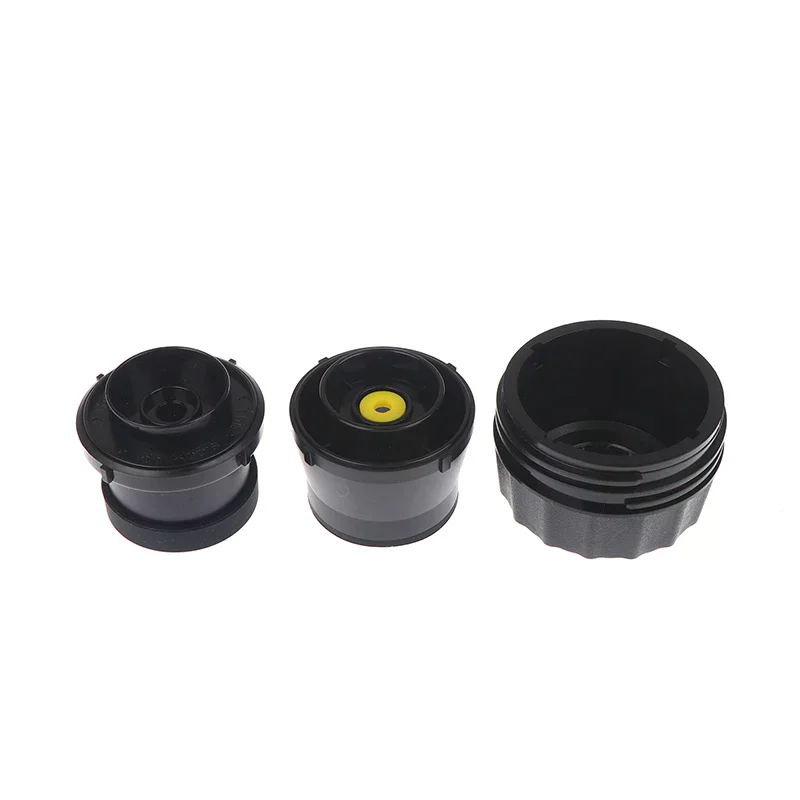 1Set For KF-JN-01 02 Portable Coffee Machine Accessories Coffee Powder Warehouse Coffee Size Capsule Warehouse