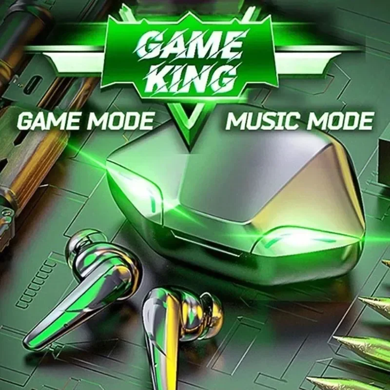 Auriculares TWS X15Pro inalámbricos Bluetooth 5,0 auriculares estéreo auriculares deportivos micrófono con caja de carga para teléfonos inteligentes Xiaomi IOS