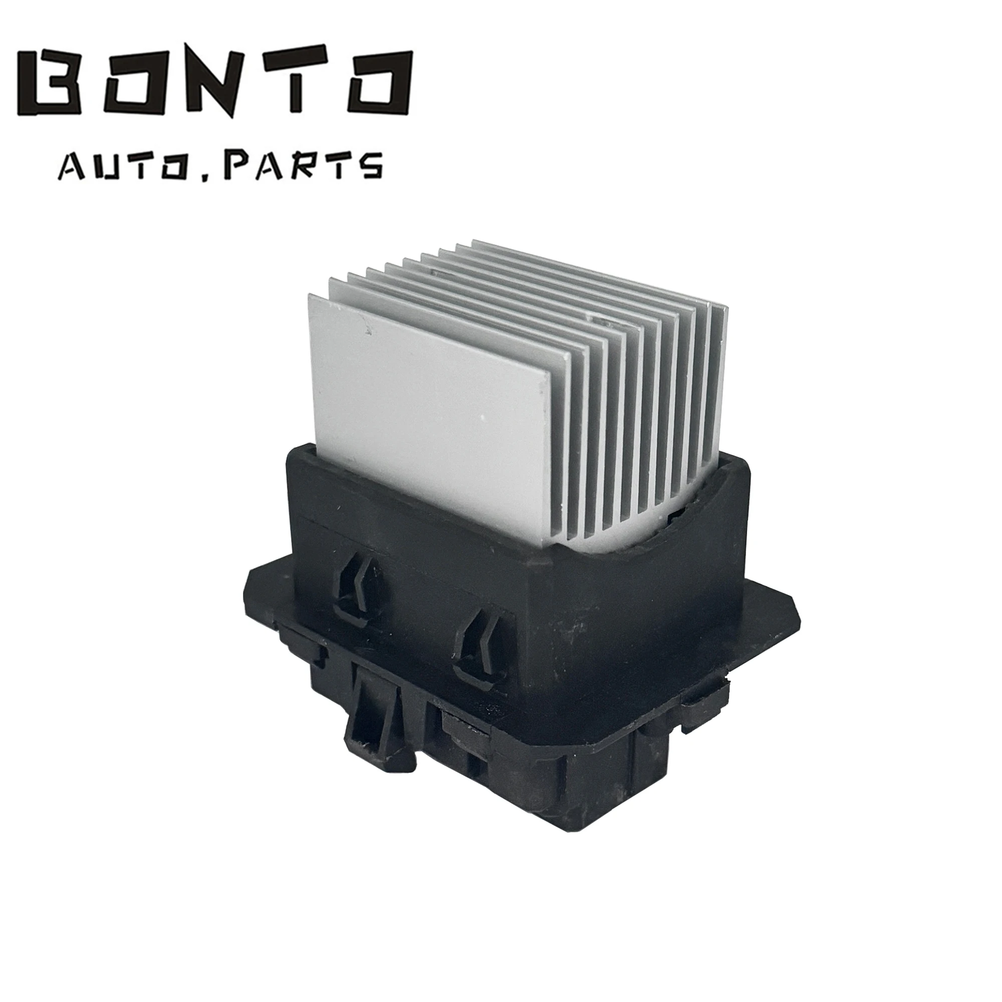 BONTO Heater Blower Fan Motor Resistor For Citroen C5 Peugeot 208 207 OEM:7701209850 509961 6441.AF