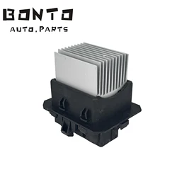 본토 히터 송풍기 선풍기 모터 저항기, 시트로엥 C5 푸조 208 207 OEM:7701209850 509961 6441.AF