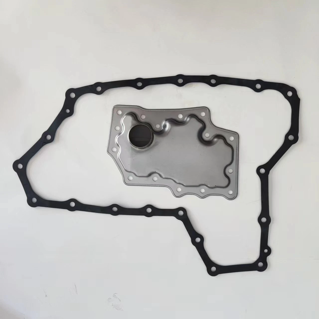 

RE0F09A RE0F09B JF010E CVT Transmission Oil Filter Gasket 317261XA01 317281XD03 F09G28403 For Nissan Maxima Altima Quest Murano