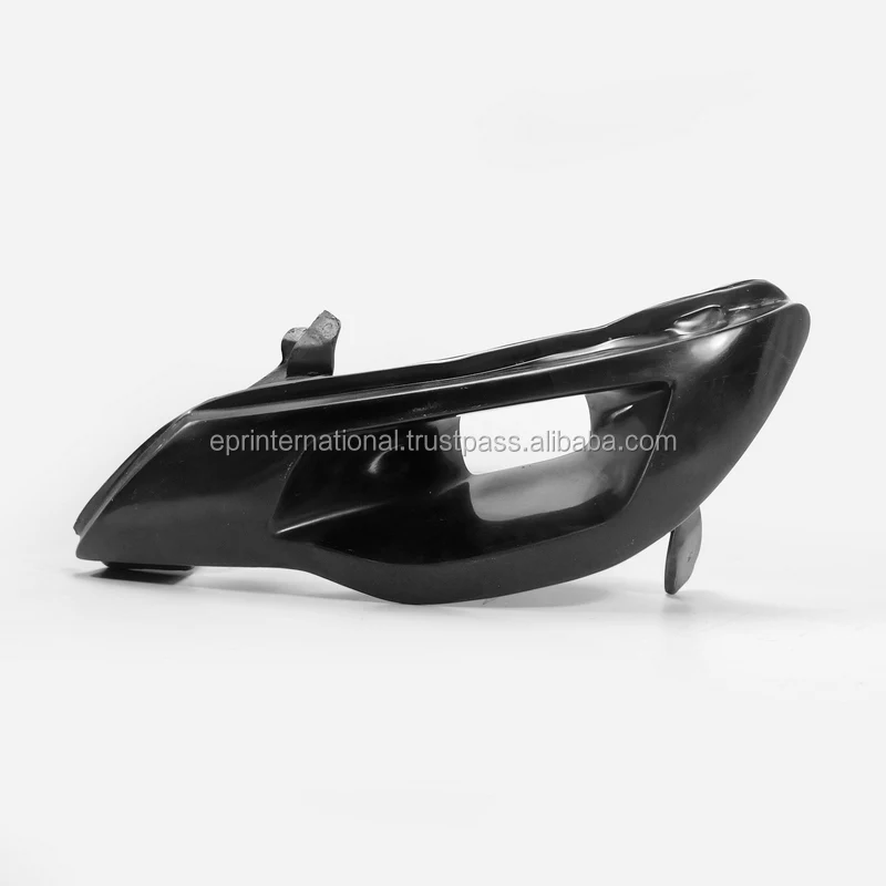 

EPA Style LHS FRP Fiber Glass Body Kit for Civic FD2 Headlight Intake