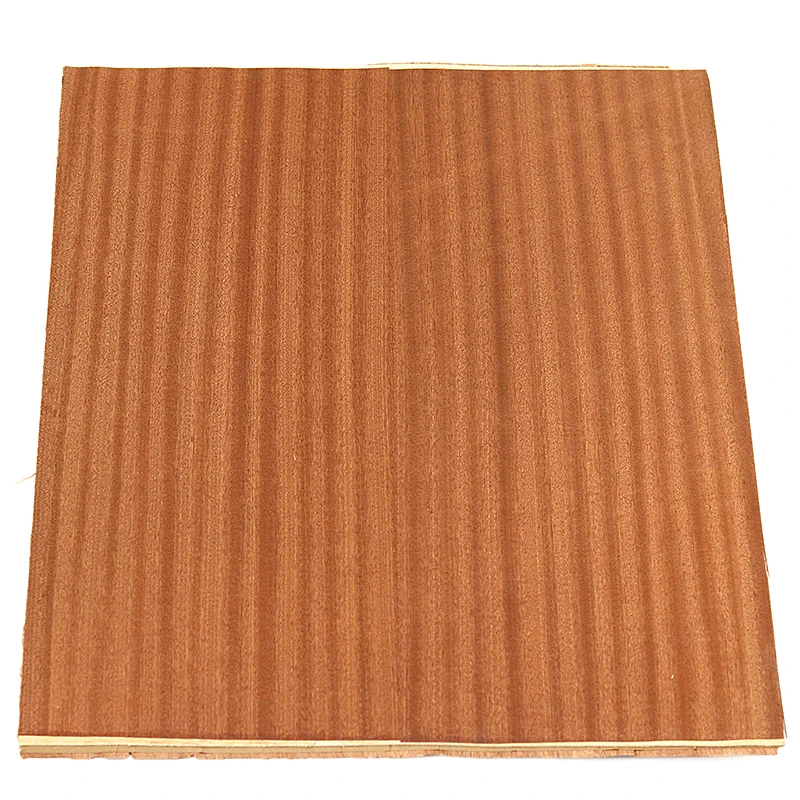 1Pcs Sapele Wood Pl…