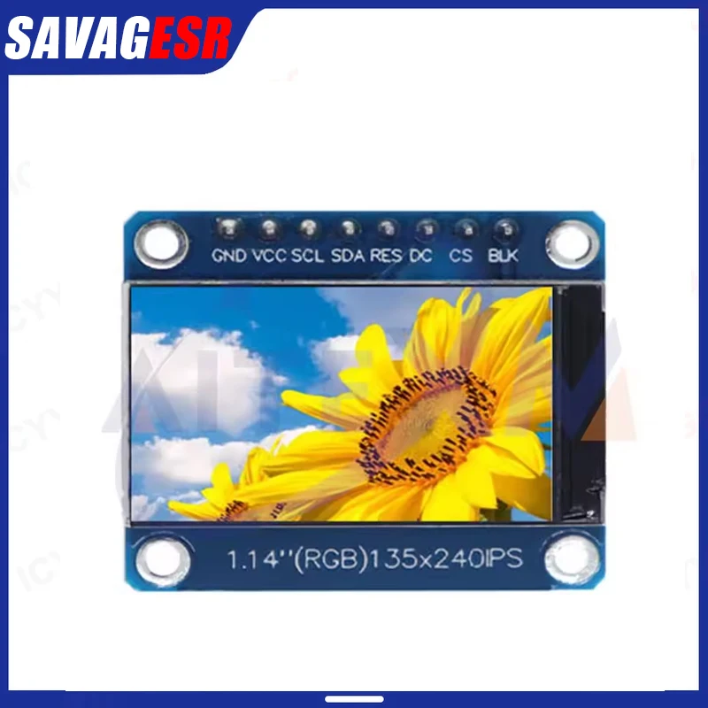 modulo-de-display-oled-ips-savages-de-114-polegadas-tela-lcd-135-240-rgb-tft-para-arduino-st7789-placa-lcd-spi-full-color-hd-oled-8-pinos-diy
