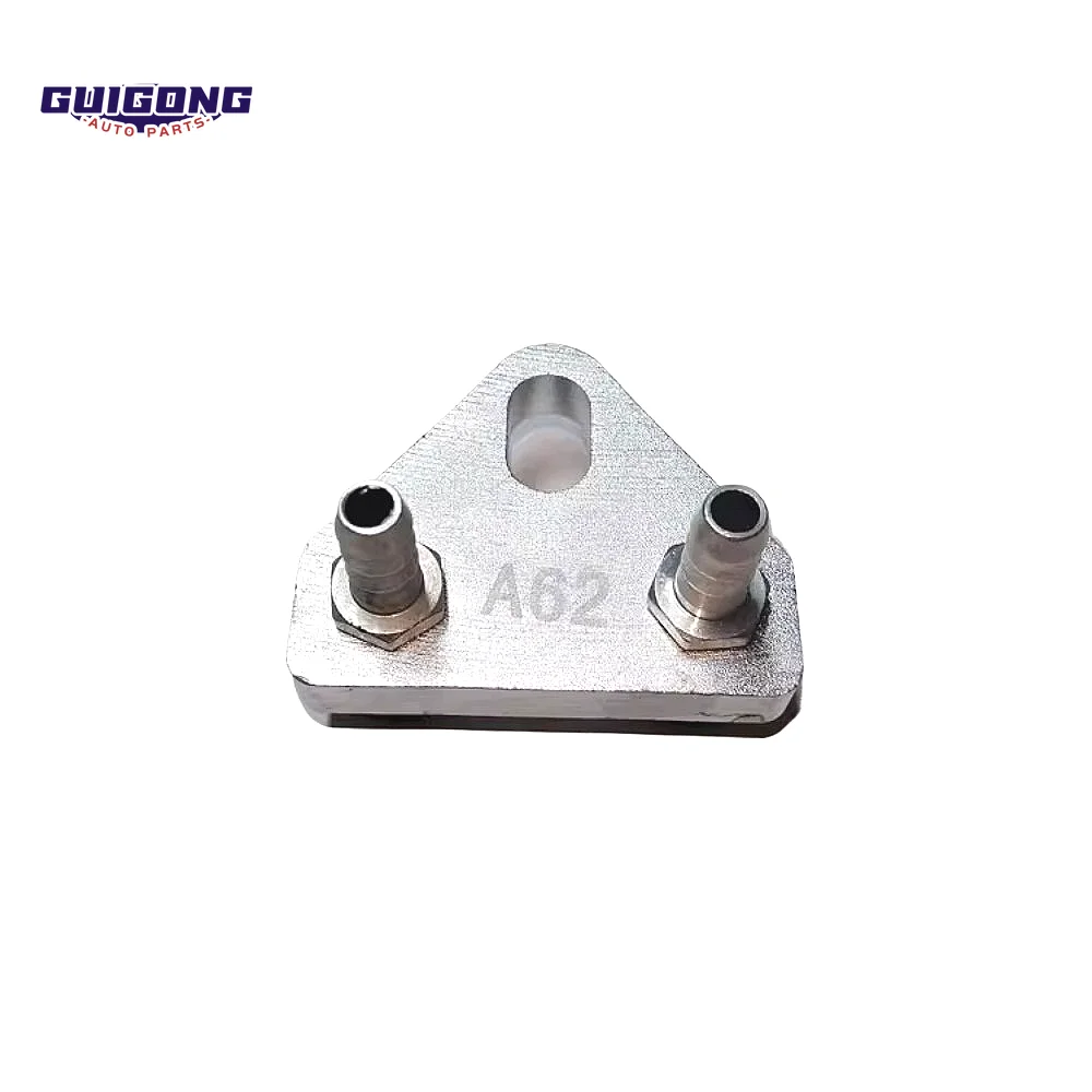 GUIGONG A62 Transmission Adapter for BMW 525L1 Automatic Gearbox Car Accessories