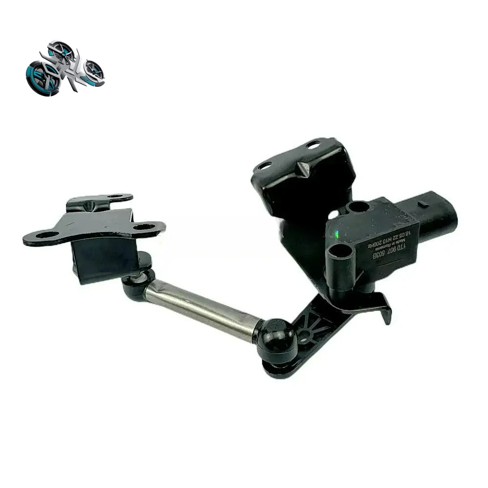 

1K0941273M Датчик уровня левой задней фары — подходит для Audi A3 S3 RS3 Q3 TT и Volkswagen CC Passat Tiguan Golf 1K0 941 273 M