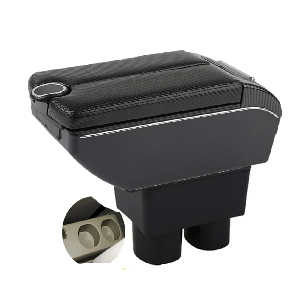 

Для Nissan Tiida подлокотник Nissan Tiida Bluebird автомобильный подлокотник автоматический ящик для хранения подлокотник кронштейн усилите детали интерьера модернизация