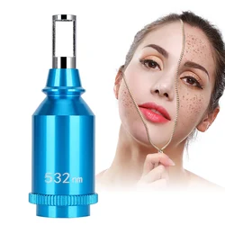1Pcs Laser Probe Handle Head for Tattoo Removal Machine Instrument Part Accessory