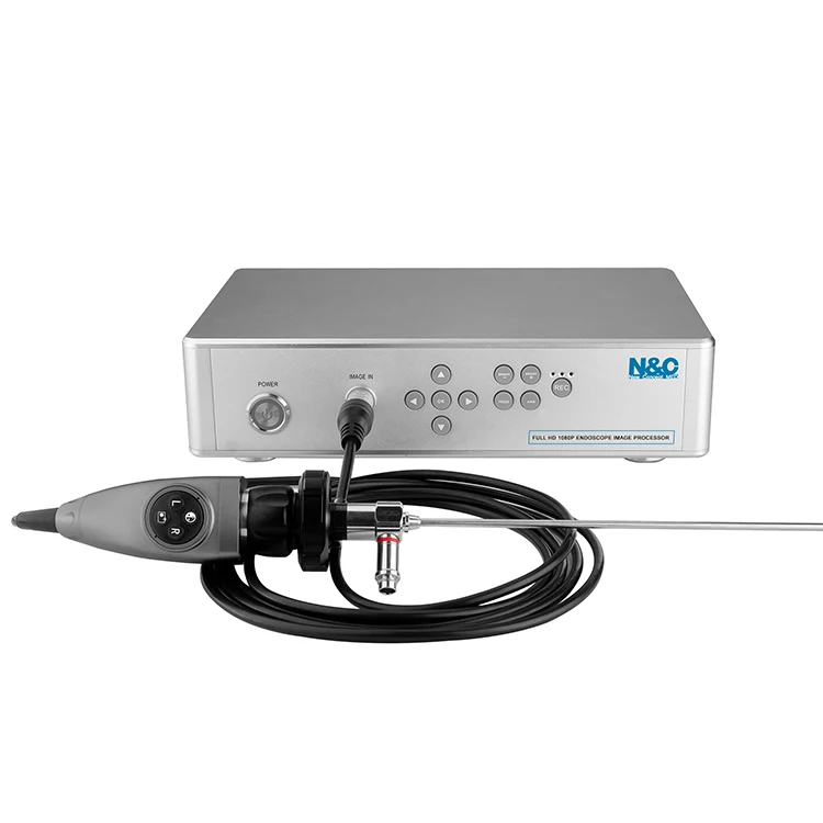 FHD Veterinary Endoscope  for Nasal/Arthroscopy/Hysteroscopy/Spine