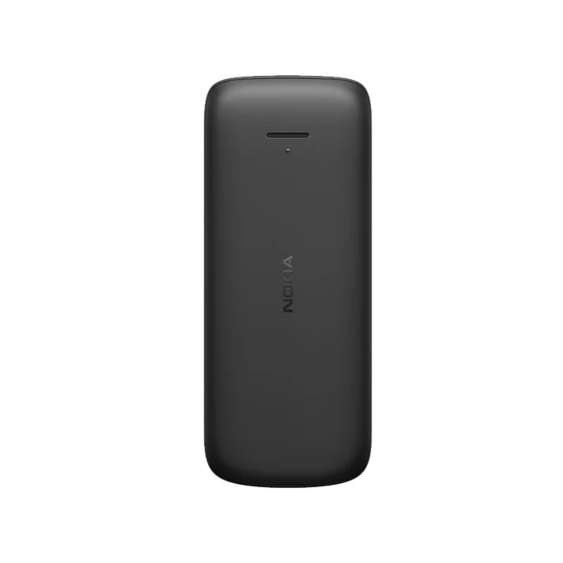 โทรศัพท์ Nokia 215 4G พร้อมหน้าจอ 2.4 นิ้ว ฟังก์ชั่น Dual SIM บลูทูธ แบตเตอรี่ 1150mAh โทรศัพท์มือสองกุญแจฮีบรู