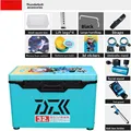 Blue Package 4