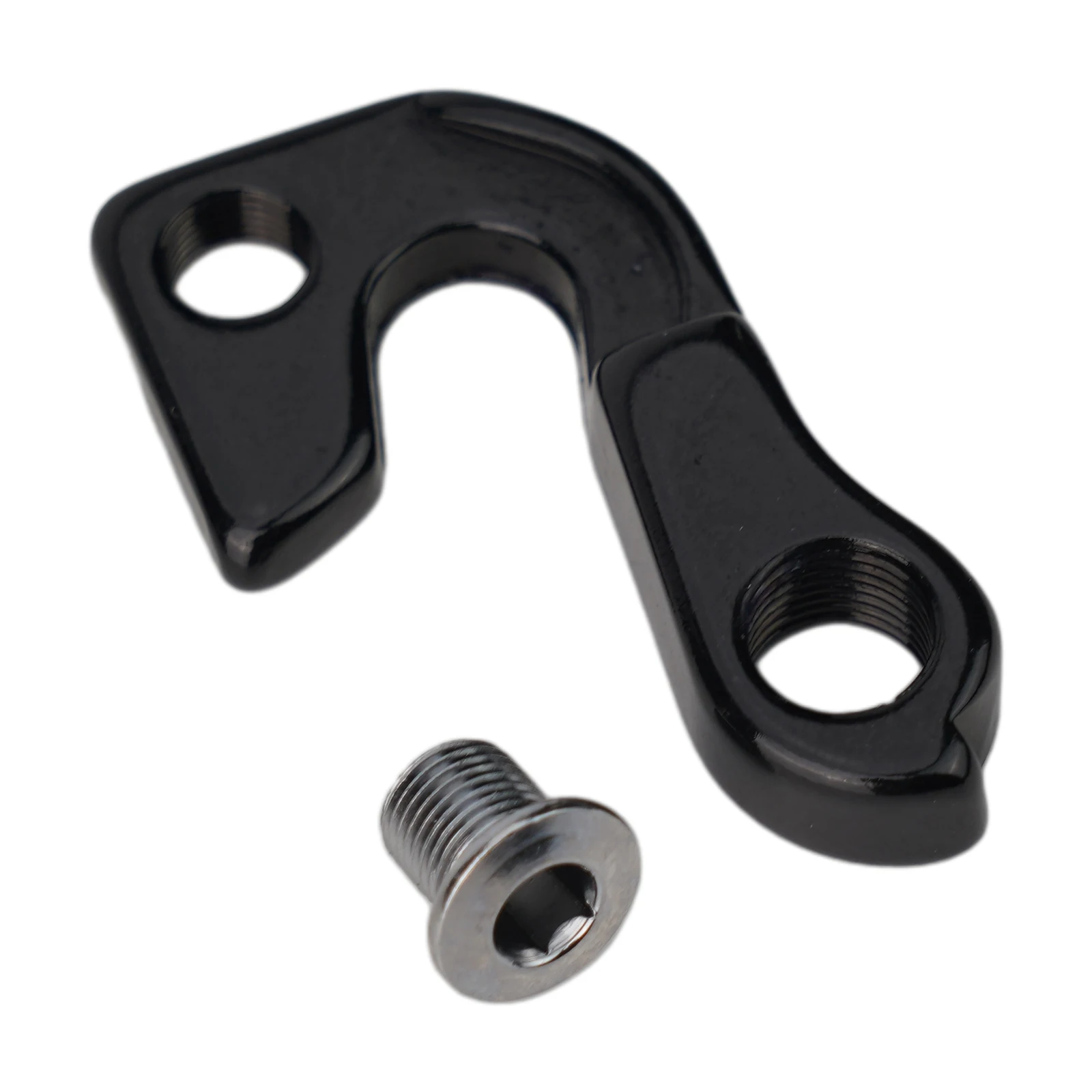 Perfect Fit Guaranteed Bike Rear Derailleur Gear Mech Hanger/Frame Bracket Tail Hook For GT Aggressor Zaskar KHS