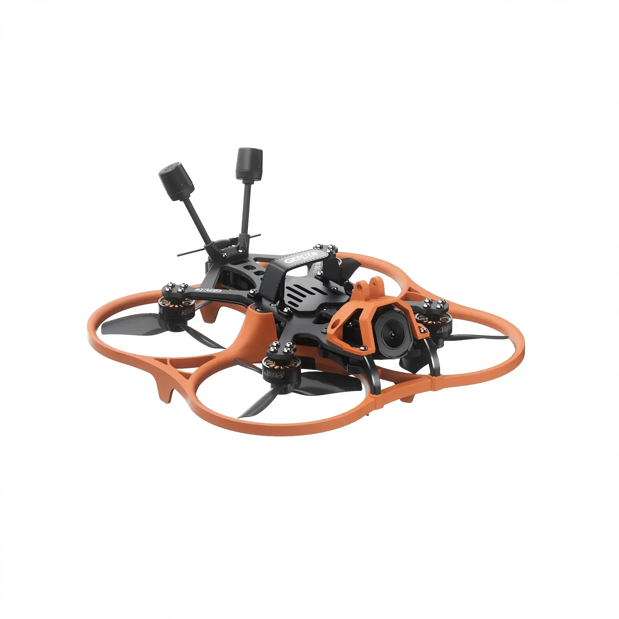 

GEPRC Cinelog30 V3 O4 Pro - 3inch Cinewhoop Quadcopter FPV Drone with O4 AIR Unit Pro