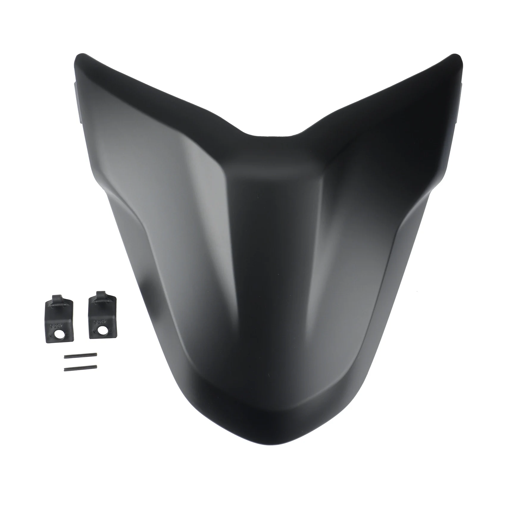 

Seat Cover Cowl Fairing Solo Motorcycle Rear Passenger Pillion for Ducati Supersport 939 950 2020 2021(Matte