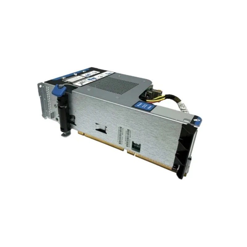 878362-B21 DL580 NVMe 8 SSD Express Bay Enablement Kit