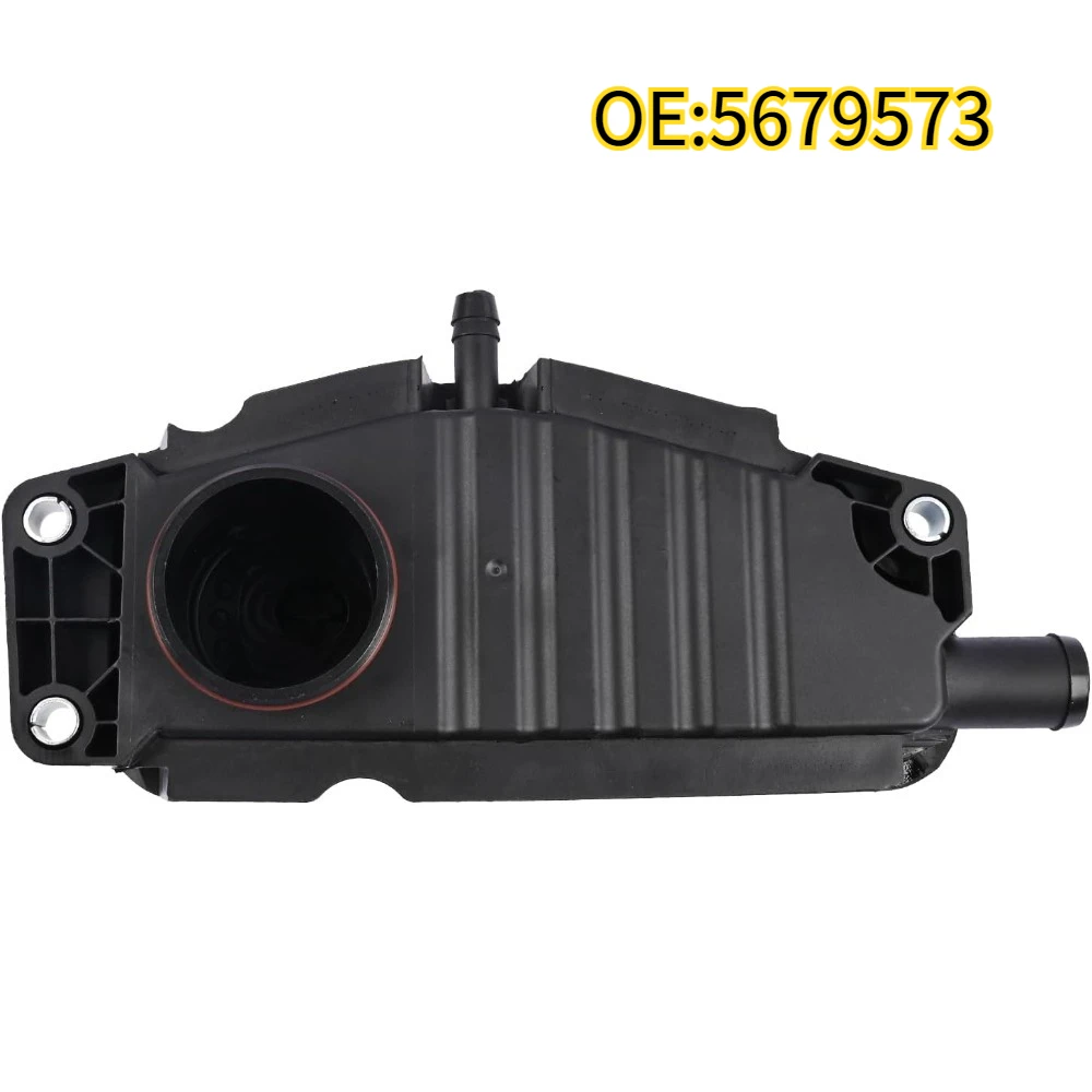 

High quality New For 5679573 For Cummins Breather Crankcase 5417366 is Superceded By 5417366cum 5679573