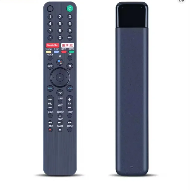 

Remote Control use For Sony Smart Voice TV RMF-TX500U XBR-49X800H XBR-55X800H XBR-65X800H XBR-75X800H XBR-85X800H