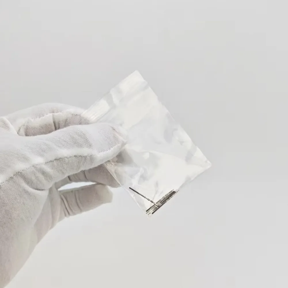 5Pcs Steel Movement… - image