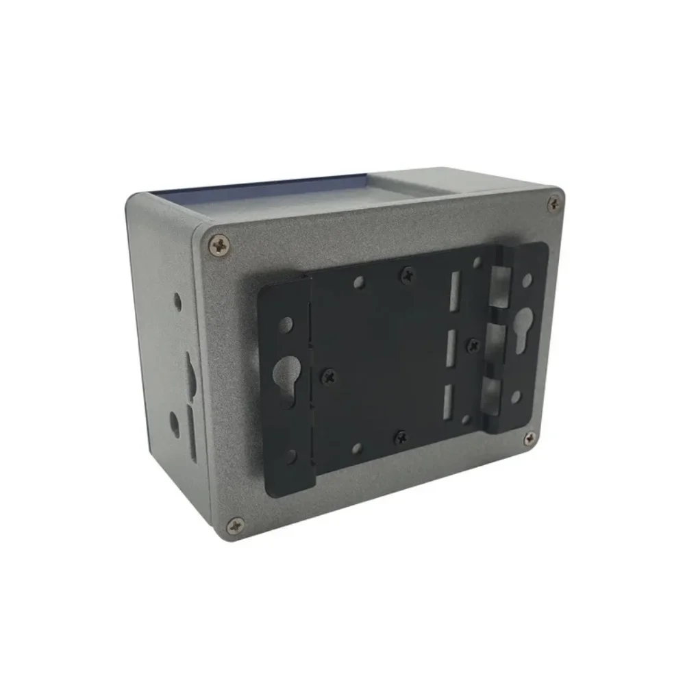 Caixa metálica RADXA ROCK 5C / 5C