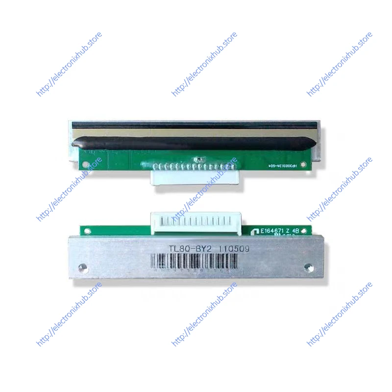 Original Thermal Head for BTP-880np Printer SNBC BTP-R880NP BTP-R880NPV Printhead