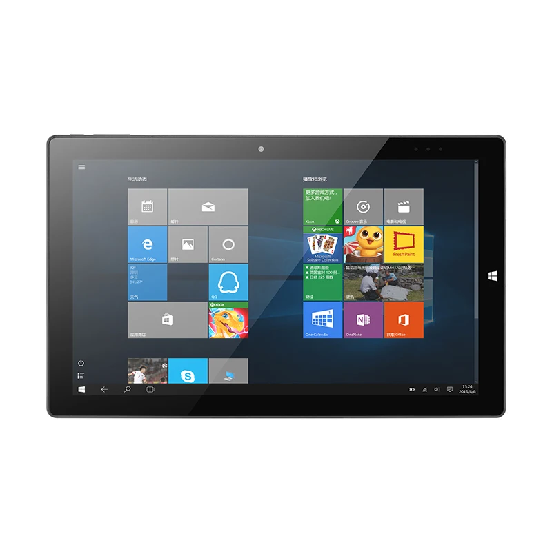 PIPO W11 Intel N4120 2 en 1 Tablet PC de cuatro núcleos Win 10 11,6 pulgadas 1920*1080 IPS cámaras duales Mini PC con WIFI y BT 4,0 portátil