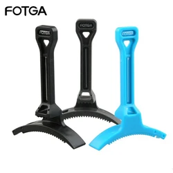 FOTGA DSLR Zoom Follow Focus handle Lever compatible with fotga gear belt ring black Photography Accessories camera fotografica
