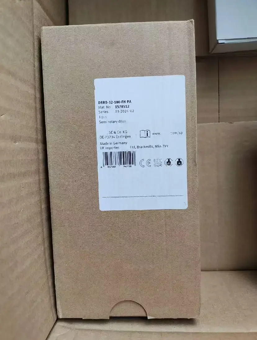 Brand New DRRD-32-180-FH-PA 1578512 DRRD-35-180-FH-PA 1526825 DRRD-40-180-FH-PA 1503269 DRRD-12-180-FH-Y9A 2399248 1644389