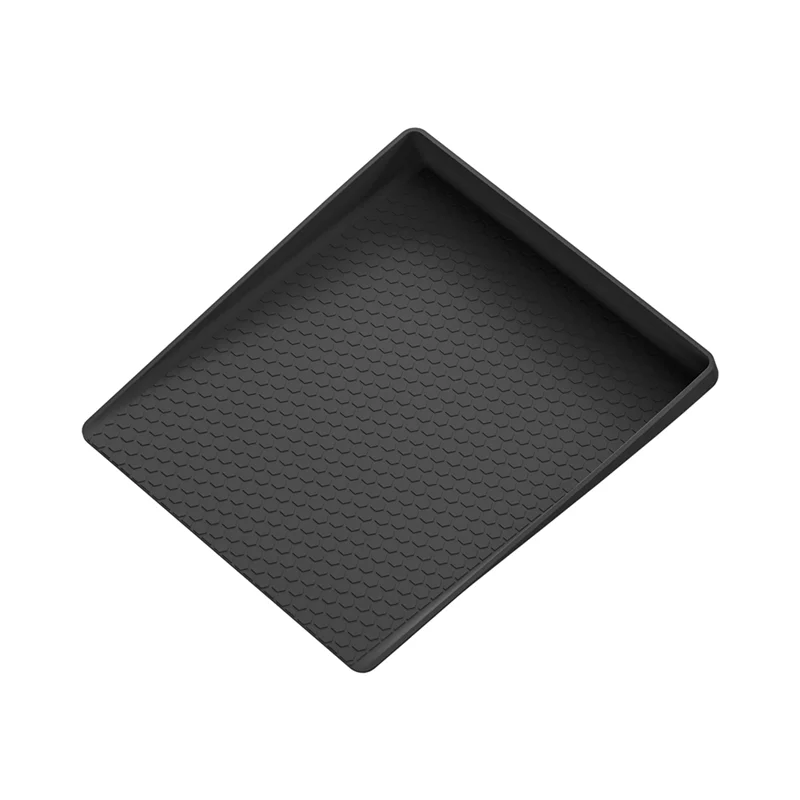 

AB16-Car Interior Accessories For Suzuki Jimny 2024-2025 Central Control Storage Box Protective Mat Pad