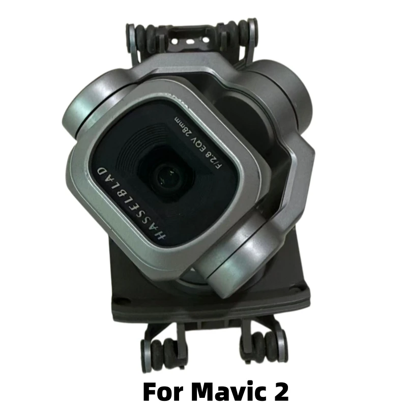 For DJI Mavic 2 Pro Original Complete Gimbal Camera Assembly with Cable 4K Hasselblad Camera Replacement Spare Parts Perfect Fit